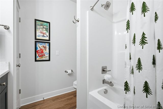 4517 Augusta National Drive, Floyds Knobs, IN 47119