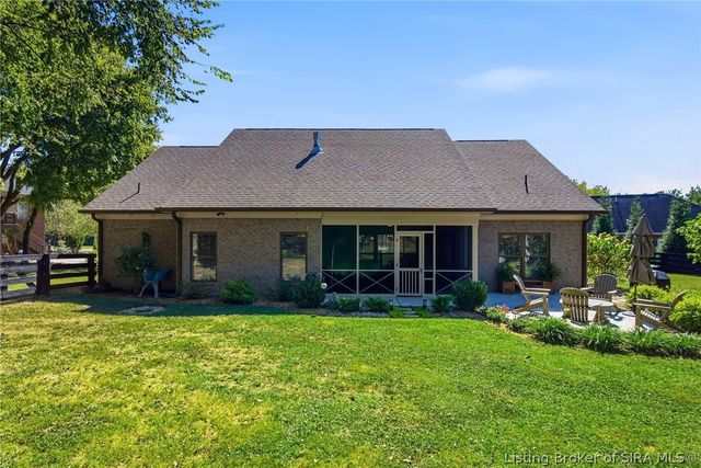 4517 Augusta National Drive, Floyds Knobs, IN 47119