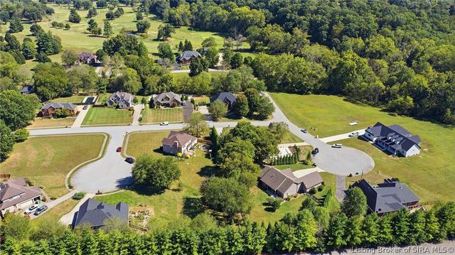 4517 Augusta National Drive, Floyds Knobs, IN 47119