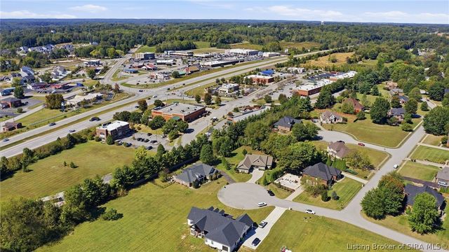 4517 Augusta National Drive, Floyds Knobs, IN 47119