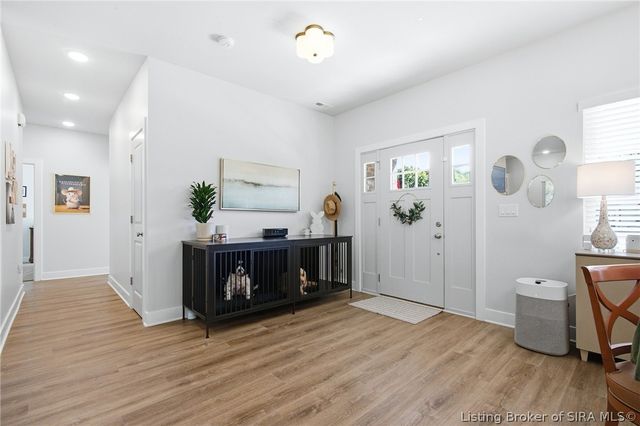 4517 Augusta National Drive, Floyds Knobs, IN 47119