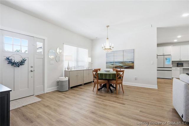 4517 Augusta National Drive, Floyds Knobs, IN 47119