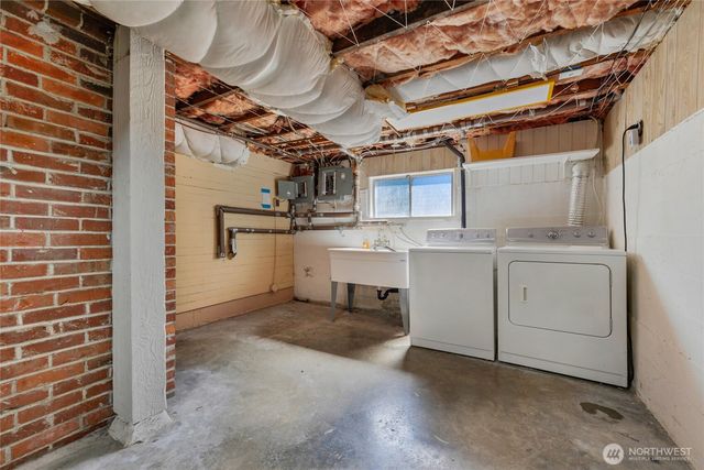 5316 East Drive, Everett, WA 98203