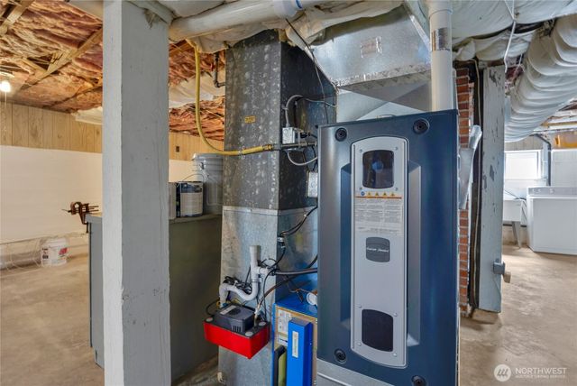 5316 East Drive, Everett, WA 98203