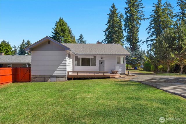 5316 East Drive, Everett, WA 98203