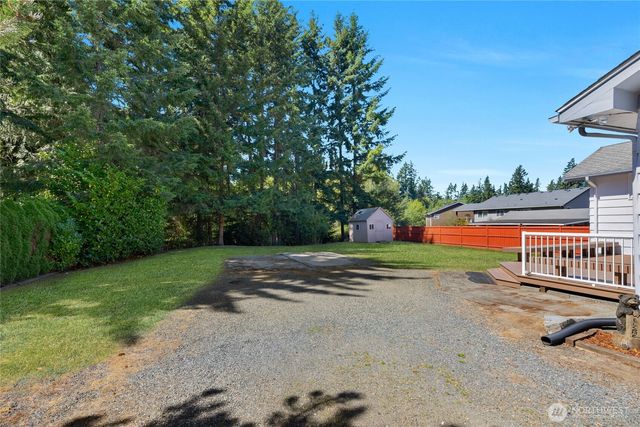 5316 East Drive, Everett, WA 98203