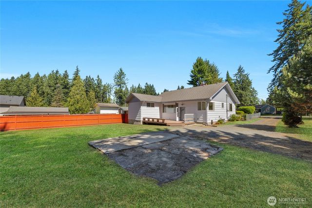 5316 East Drive, Everett, WA 98203