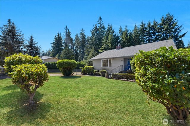5316 East Drive, Everett, WA 98203