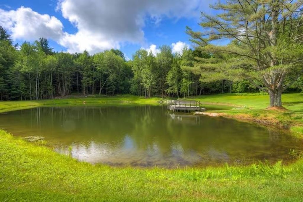 Image 27 of property listing at 65 Bentley Lane, Jericho, VT 05465