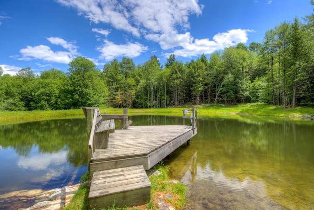 Image 29 of property listing at 65 Bentley Lane, Jericho, VT 05465