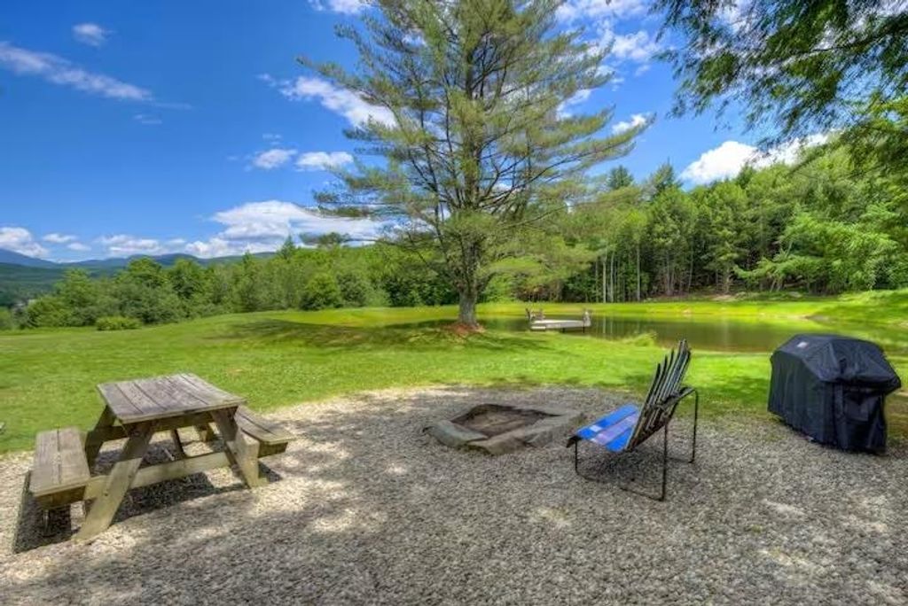 Image 30 of property listing at 65 Bentley Lane, Jericho, VT 05465