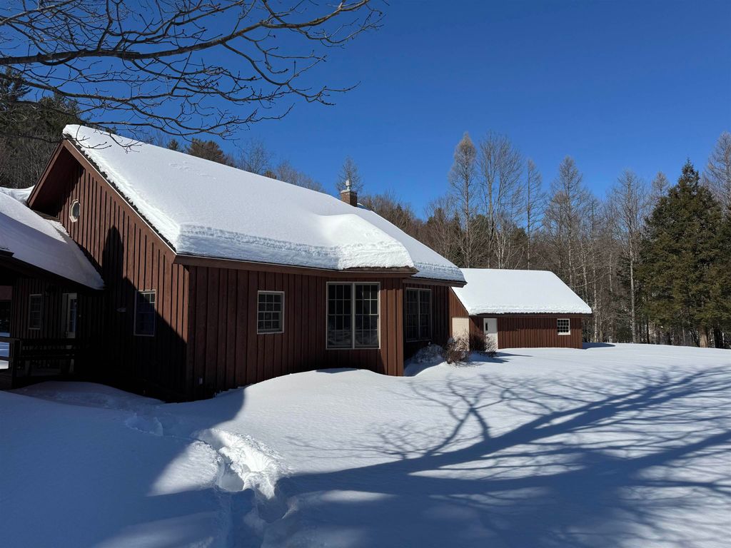 Image 41 of property listing at 65 Bentley Lane, Jericho, VT 05465