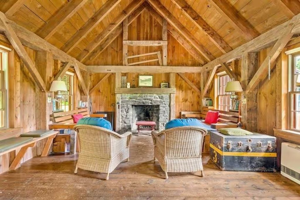 Image 42 of property listing at 65 Bentley Lane, Jericho, VT 05465