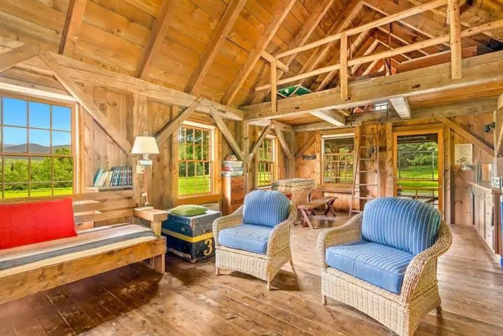 Image 43 of property listing at 65 Bentley Lane, Jericho, VT 05465