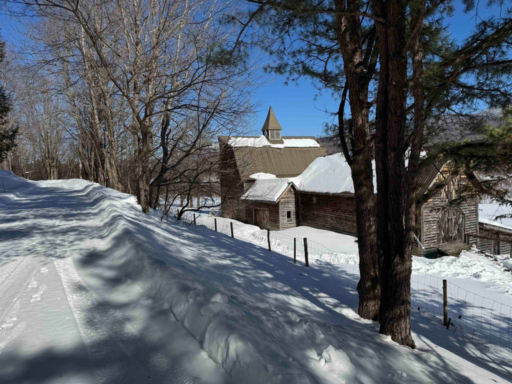 Image 49 of property listing at 65 Bentley Lane, Jericho, VT 05465