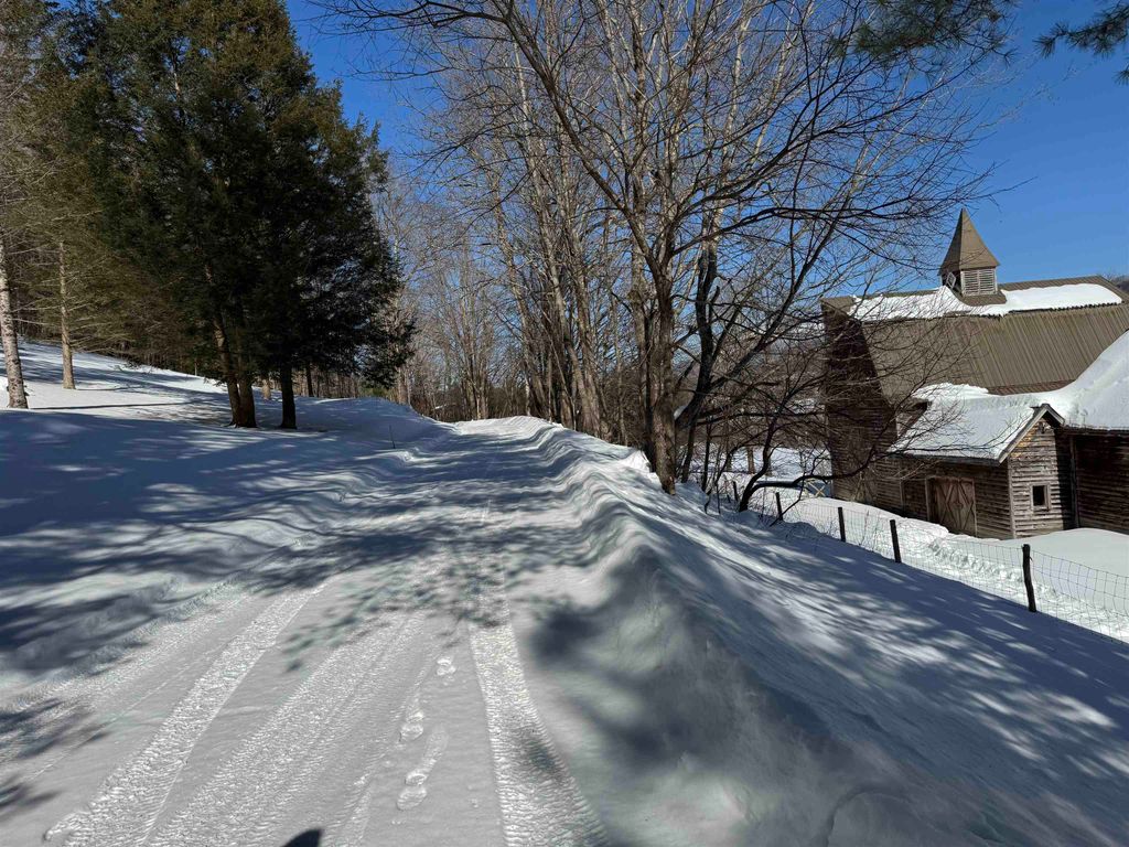 Image 50 of property listing at 65 Bentley Lane, Jericho, VT 05465