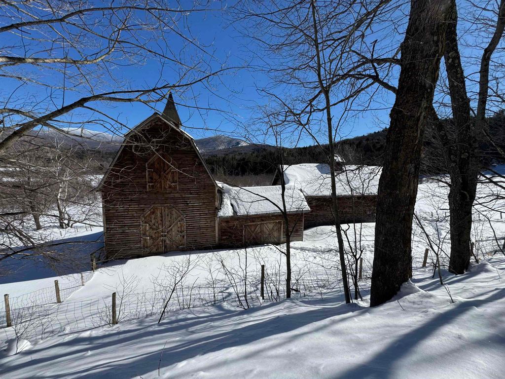Image 52 of property listing at 65 Bentley Lane, Jericho, VT 05465