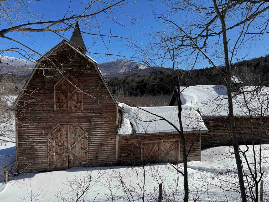 Image 53 of property listing at 65 Bentley Lane, Jericho, VT 05465