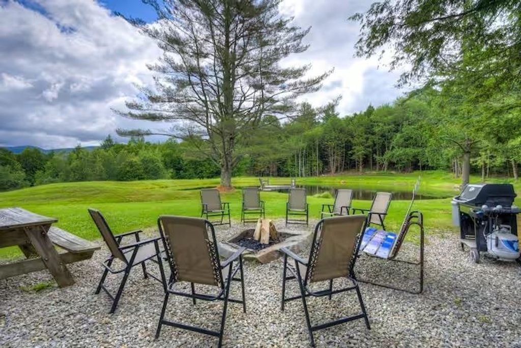 Image 59 of property listing at 65 Bentley Lane, Jericho, VT 05465