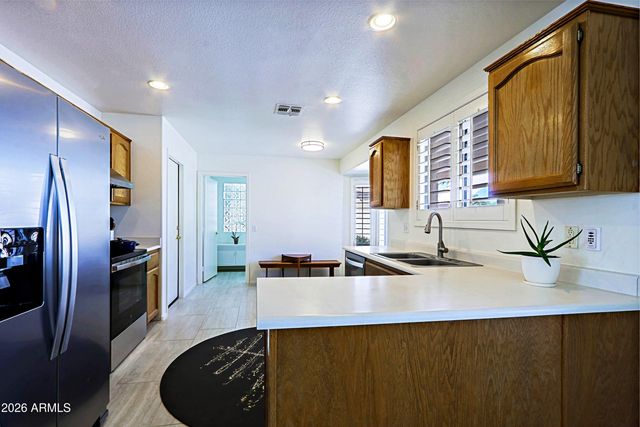 15460 W AMELIA Drive, Goodyear, AZ 85395