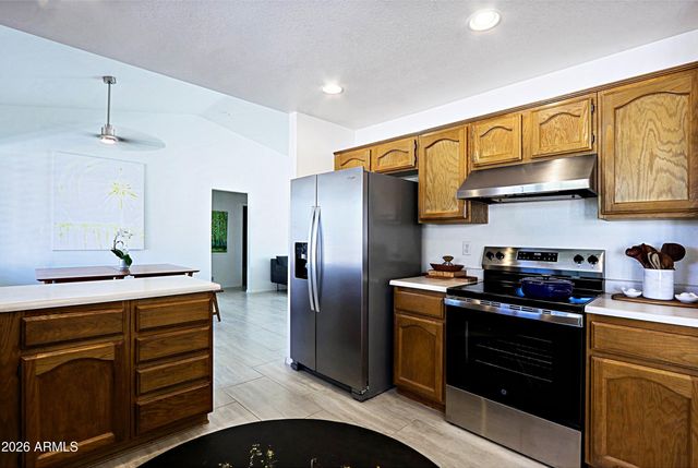 15460 W AMELIA Drive, Goodyear, AZ 85395