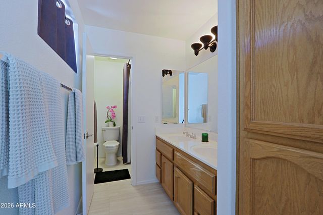 15460 W AMELIA Drive, Goodyear, AZ 85395