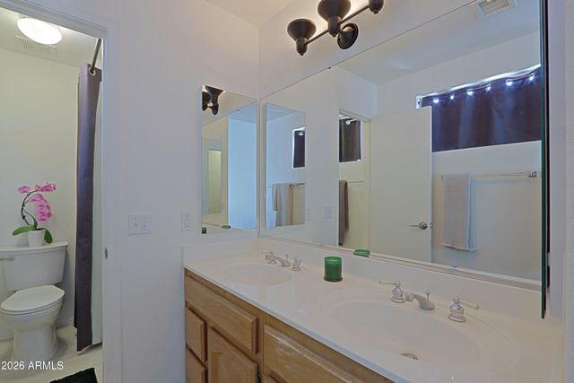 15460 W AMELIA Drive, Goodyear, AZ 85395