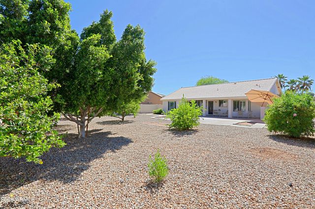 15460 W AMELIA Drive, Goodyear, AZ 85395