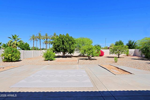 15460 W AMELIA Drive, Goodyear, AZ 85395