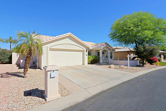 15460 W AMELIA Drive, Goodyear, AZ 85395