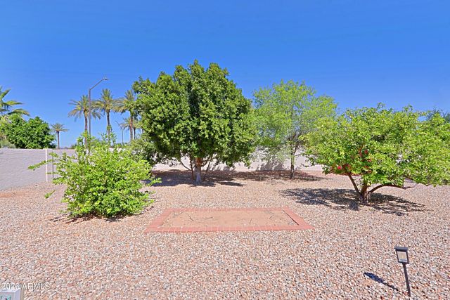 15460 W AMELIA Drive, Goodyear, AZ 85395