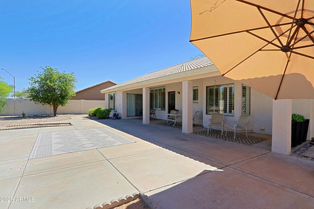 15460 W AMELIA Drive, Goodyear, AZ 85395