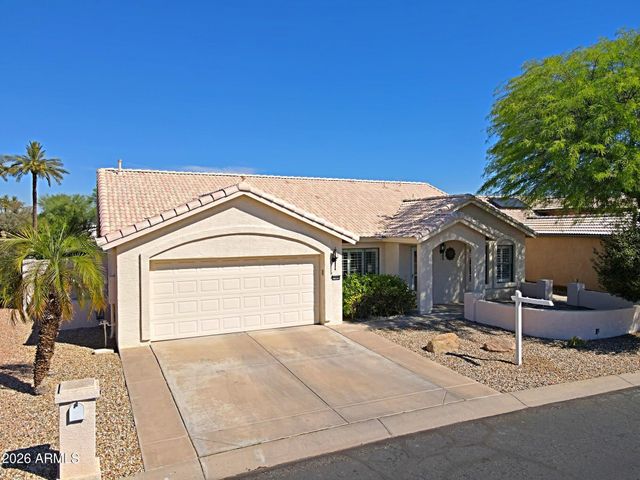 15460 W AMELIA Drive, Goodyear, AZ 85395