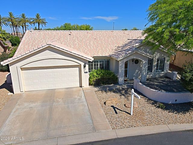 15460 W AMELIA Drive, Goodyear, AZ 85395