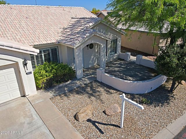 15460 W AMELIA Drive, Goodyear, AZ 85395