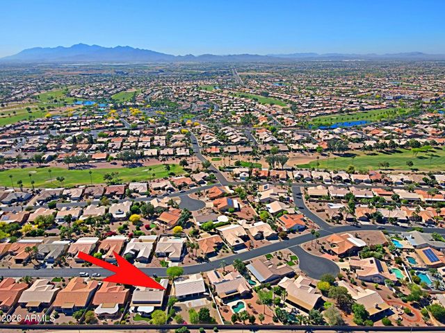 15460 W AMELIA Drive, Goodyear, AZ 85395