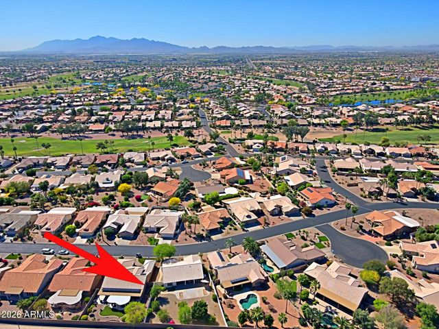 15460 W AMELIA Drive, Goodyear, AZ 85395