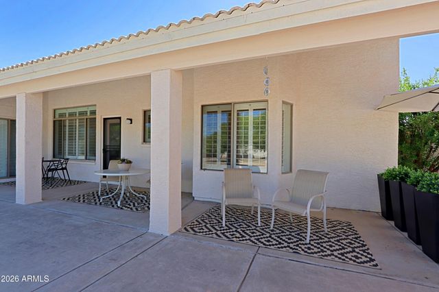 15460 W AMELIA Drive, Goodyear, AZ 85395