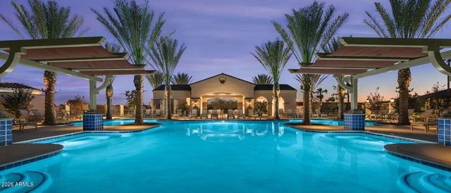 15460 W AMELIA Drive, Goodyear, AZ 85395