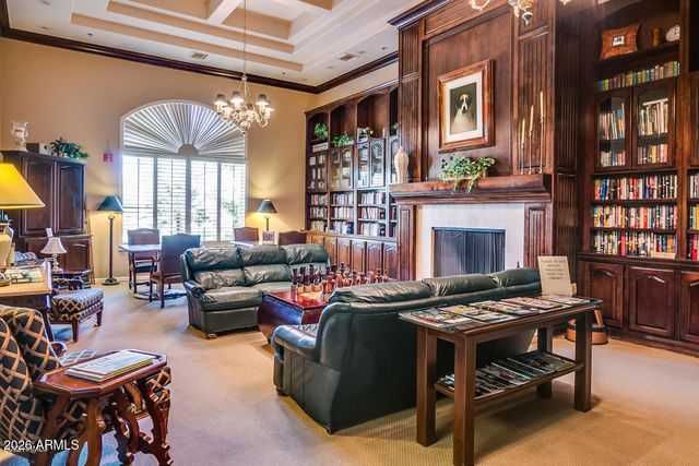 15460 W AMELIA Drive, Goodyear, AZ 85395