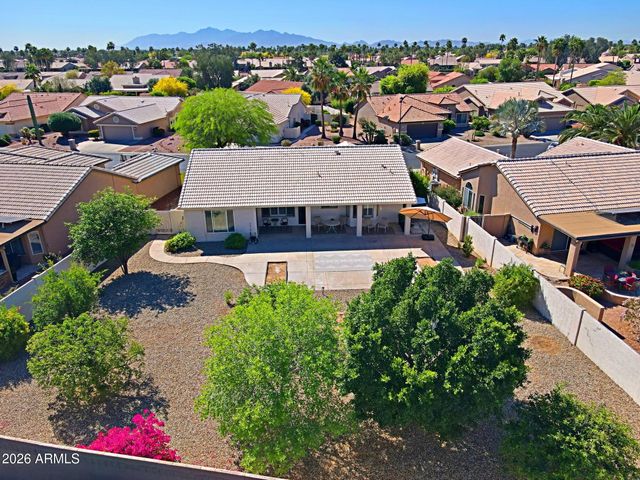 15460 W AMELIA Drive, Goodyear, AZ 85395