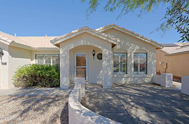 15460 W AMELIA Drive, Goodyear, AZ 85395