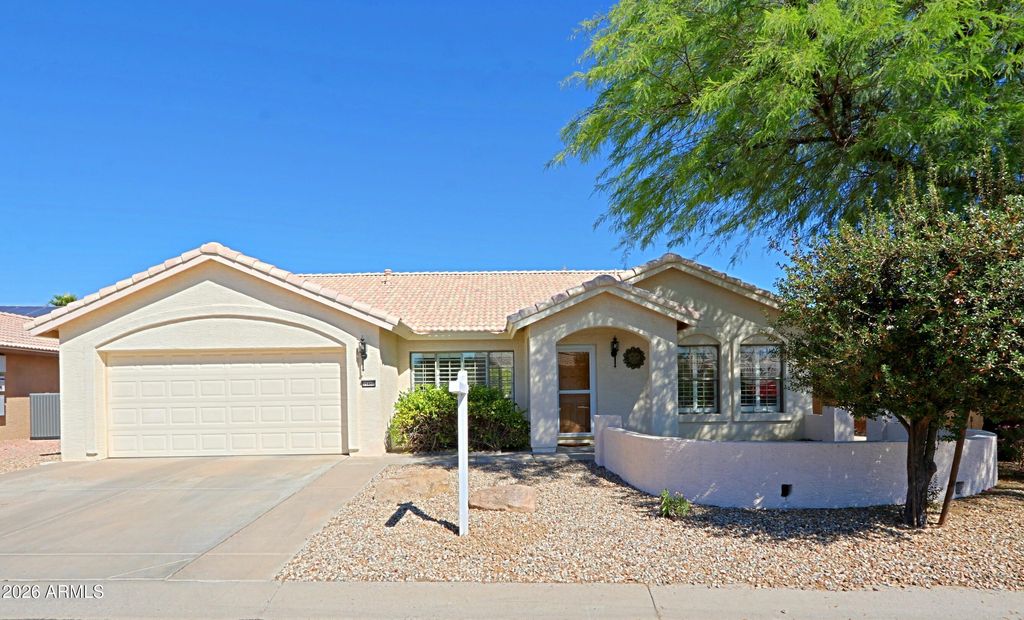 15460 W AMELIA Drive, Goodyear, AZ 85395 — photo 2