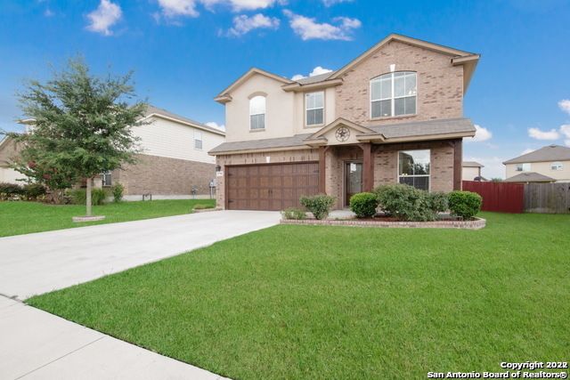 13708 Tivoli Gdns, Live Oak, TX 78233