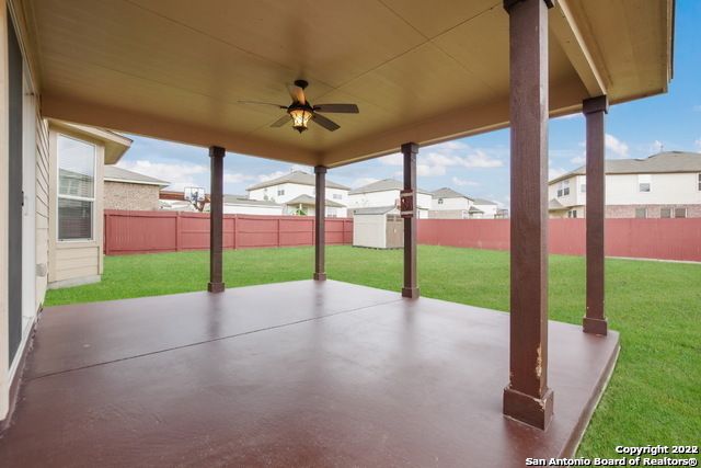 13708 Tivoli Gdns, Live Oak, TX 78233