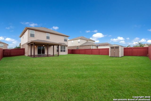 13708 Tivoli Gdns, Live Oak, TX 78233