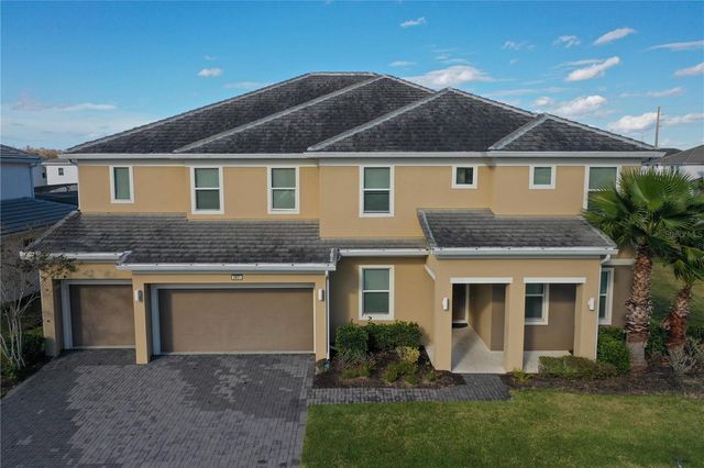 3801 SONOMA BOULEVARD, Kissimmee, FL 34741