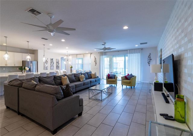 3801 SONOMA BOULEVARD, Kissimmee, FL 34741
