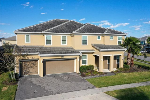 3801 SONOMA BOULEVARD, Kissimmee, FL 34741