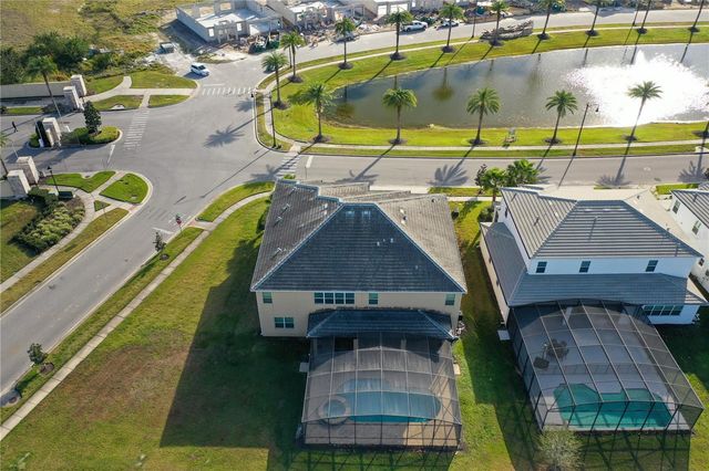 3801 SONOMA BOULEVARD, Kissimmee, FL 34741